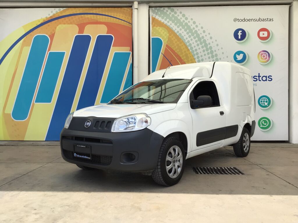 imagen principal de la unidad