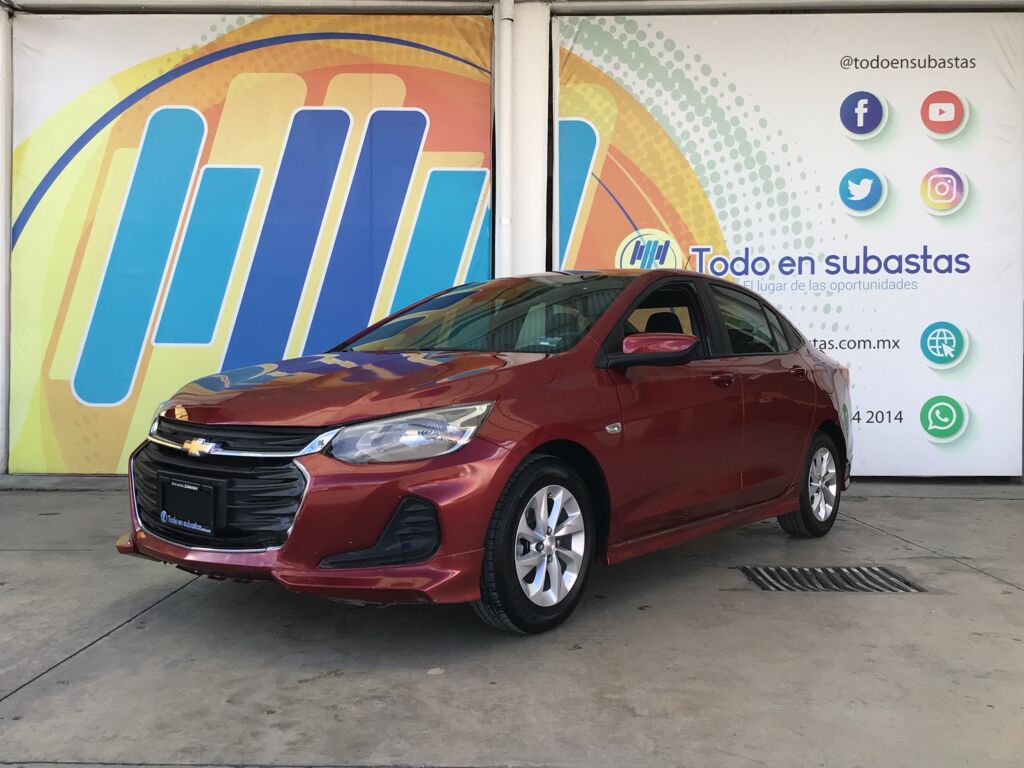 imagen principal de la unidad