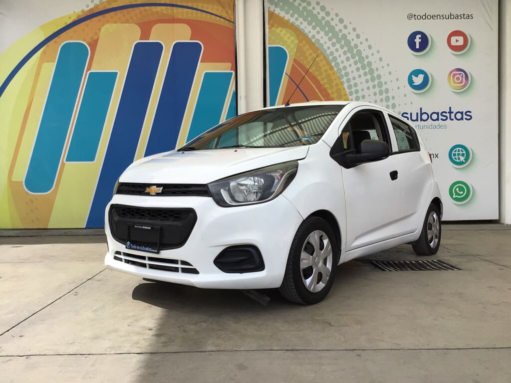 imagen principal de la unidad