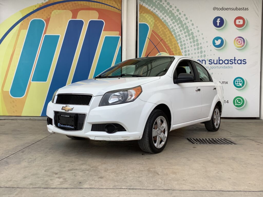 imagen principal de la unidad