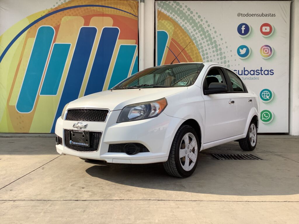 imagen principal de la unidad