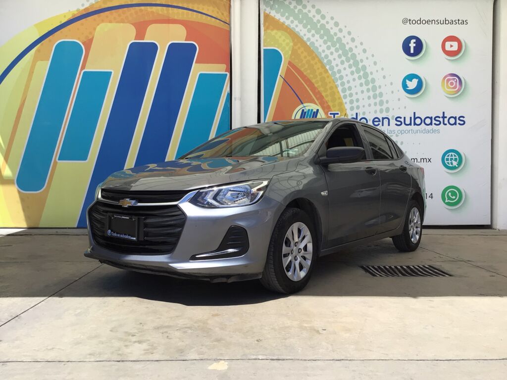 imagen principal de la unidad