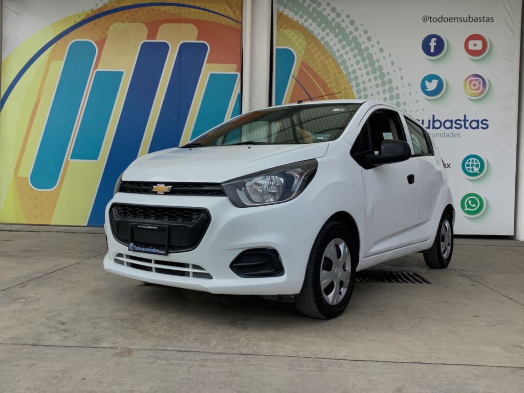 imagen principal de la unidad