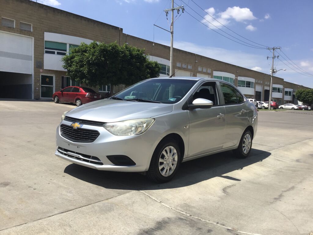 imagen principal de la unidad