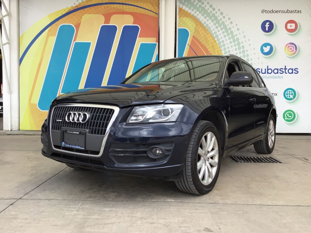 imagen principal de la unidad