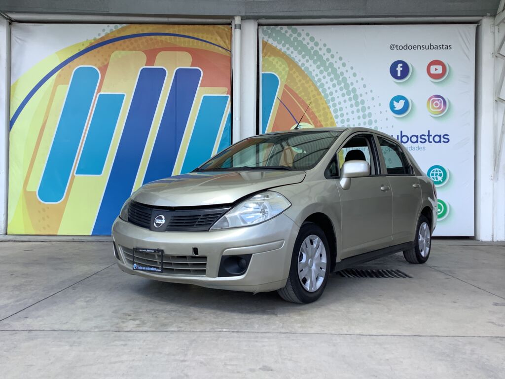 imagen principal de la unidad