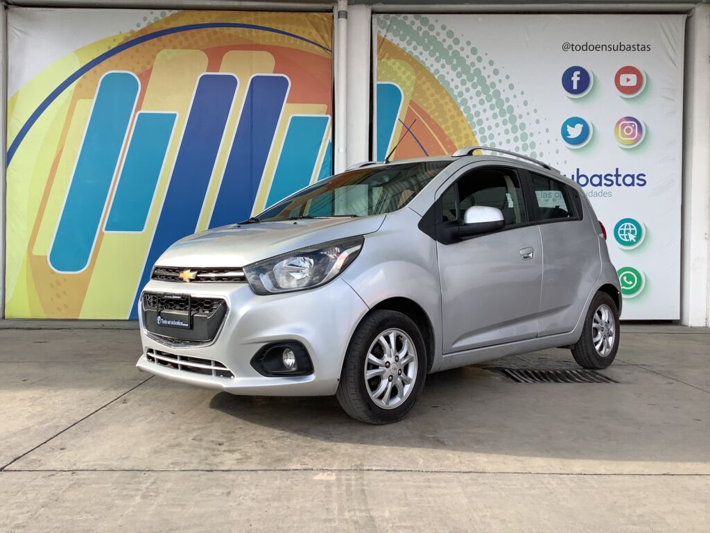 imagen principal de la unidad