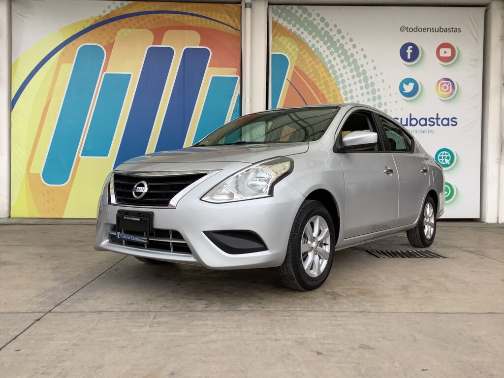 imagen principal de la unidad