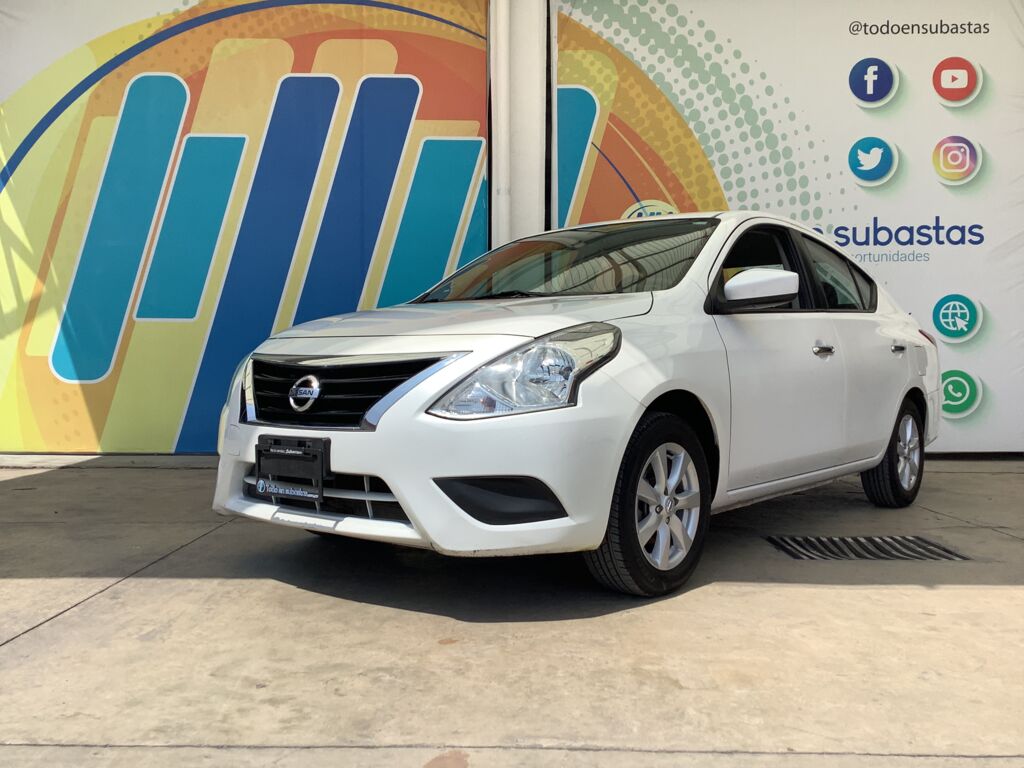 imagen principal de la unidad