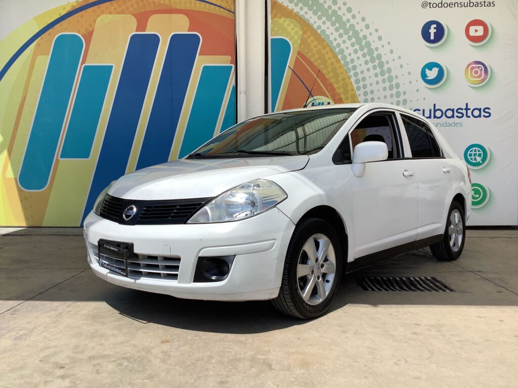 imagen principal de la unidad