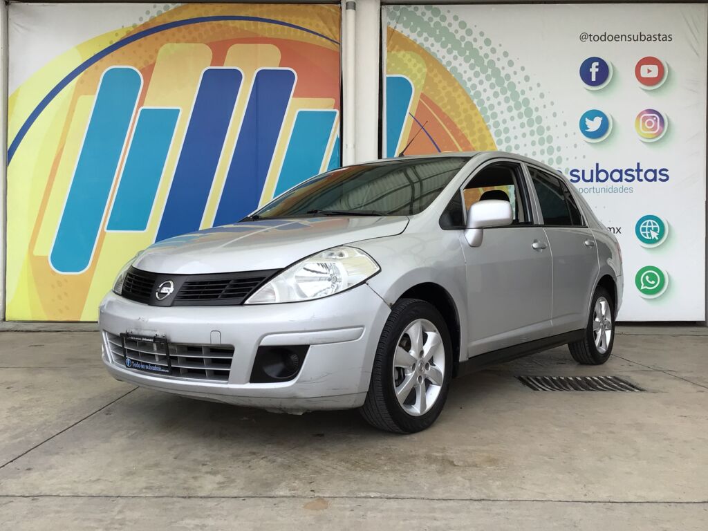 imagen principal de la unidad