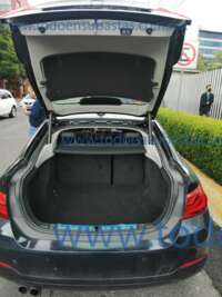 2019 BMW Serie 4 4p 420i Grand Coupé Sport Line L4/2.0/T Aut  018
