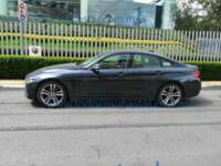 2019 BMW Serie 4 4p 420i Grand Coupé Sport Line L4/2.0/T Aut  003