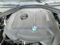 2019 BMW Serie 4 4p 420i Grand Coupé Sport Line L4/2.0/T Aut  017