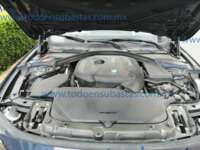 2019 BMW Serie 4 4p 420i Grand Coupé Sport Line L4/2.0/T Aut  016