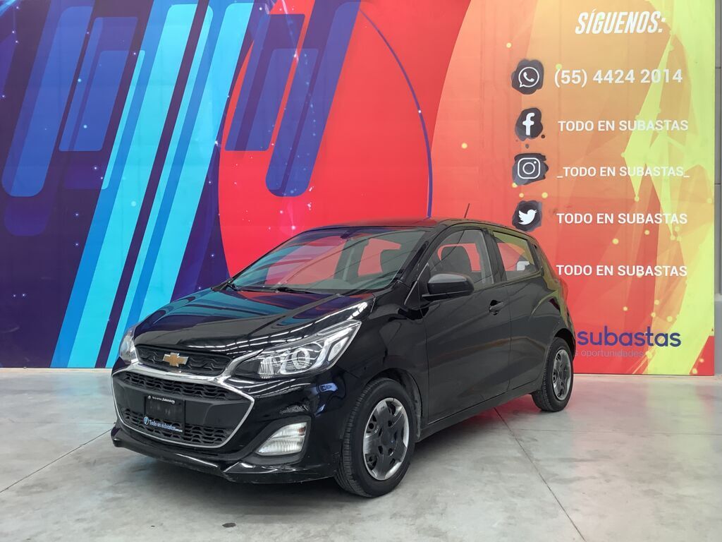 imagen principal de la unidad