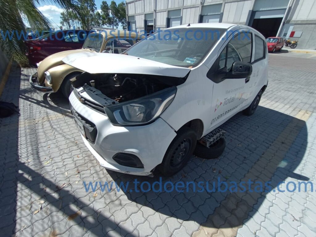 imagen principal de la unidad