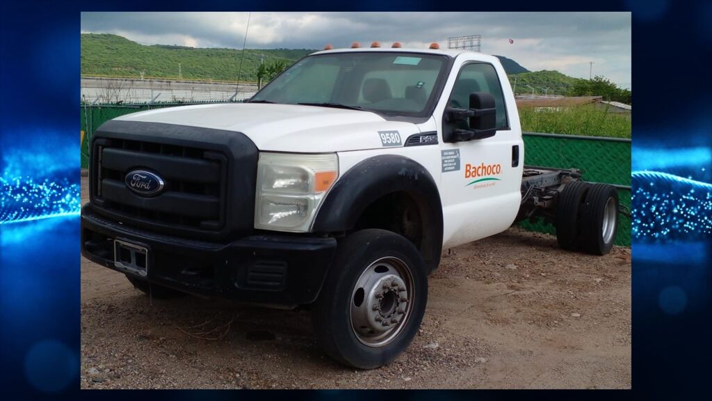 imagen principal de la unidad