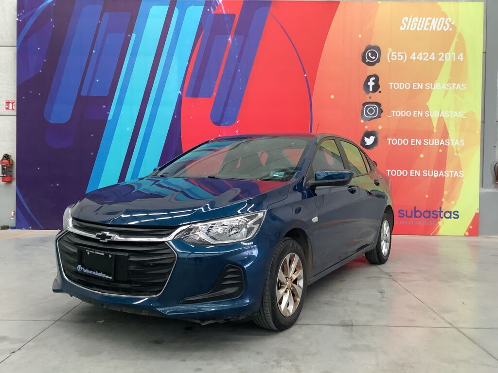 imagen principal de la unidad