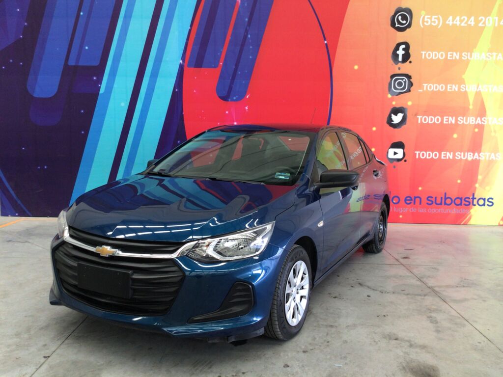 imagen principal de la unidad