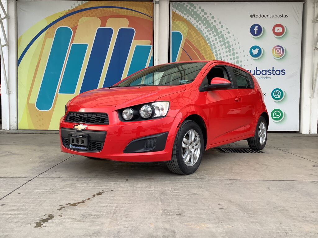 imagen principal de la unidad