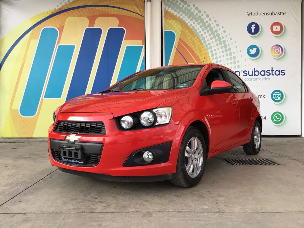 imagen principal de la unidad