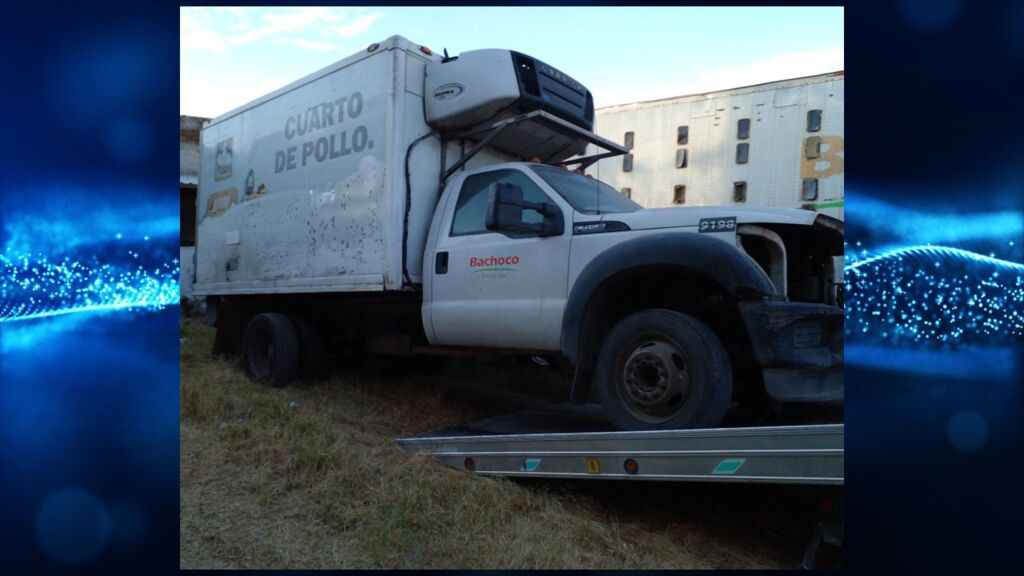 imagen principal de la unidad