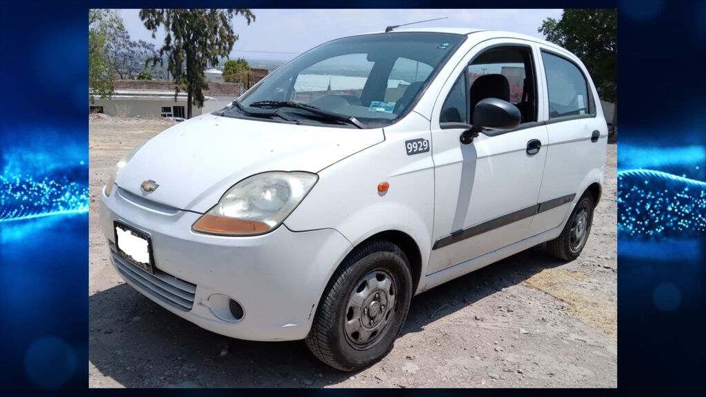 imagen principal de la unidad