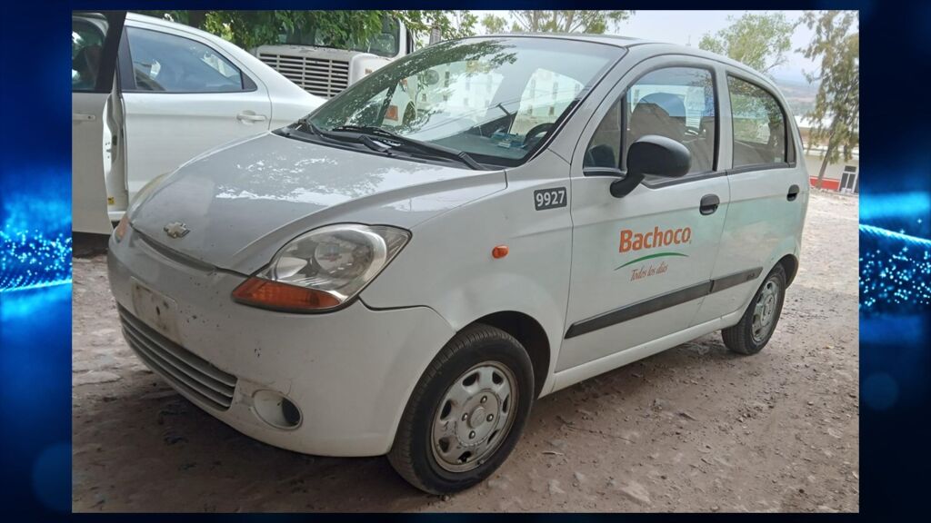 imagen principal de la unidad