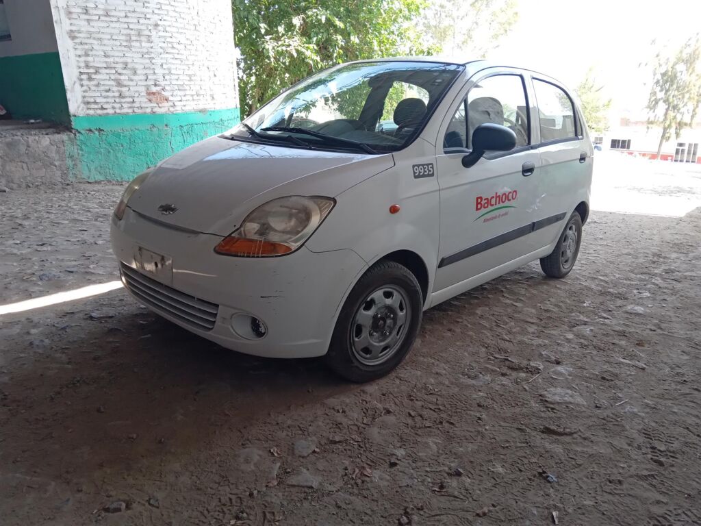 imagen principal de la unidad