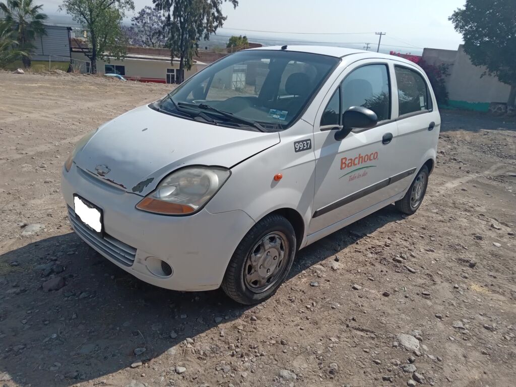 imagen principal de la unidad