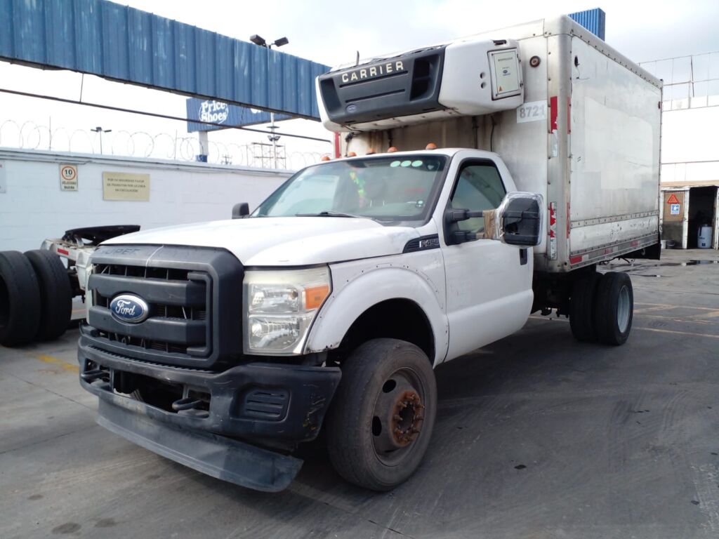 imagen principal de la unidad