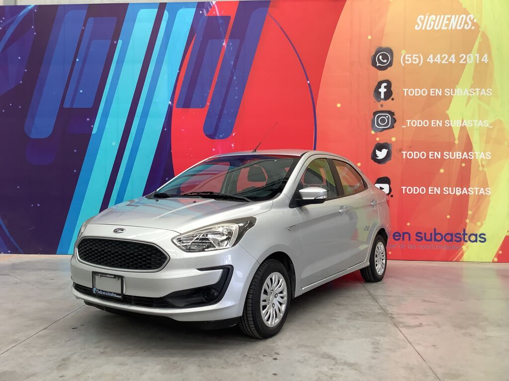 imagen principal de la unidad