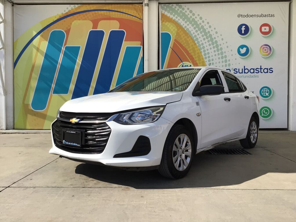 imagen principal de la unidad