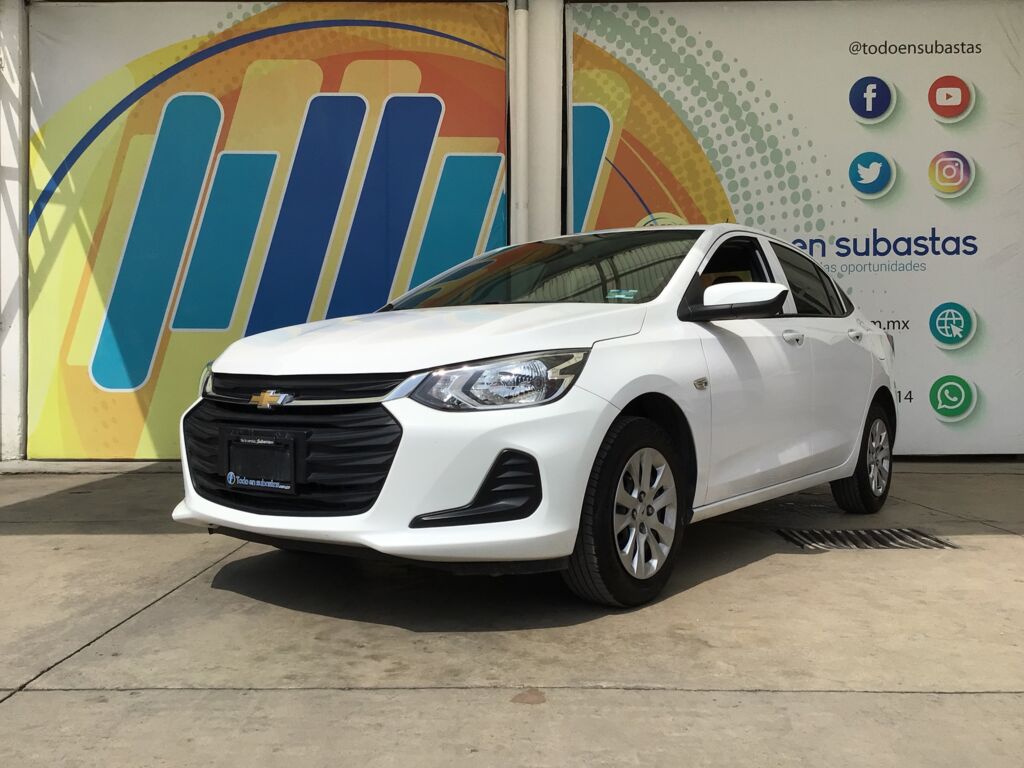 imagen principal de la unidad