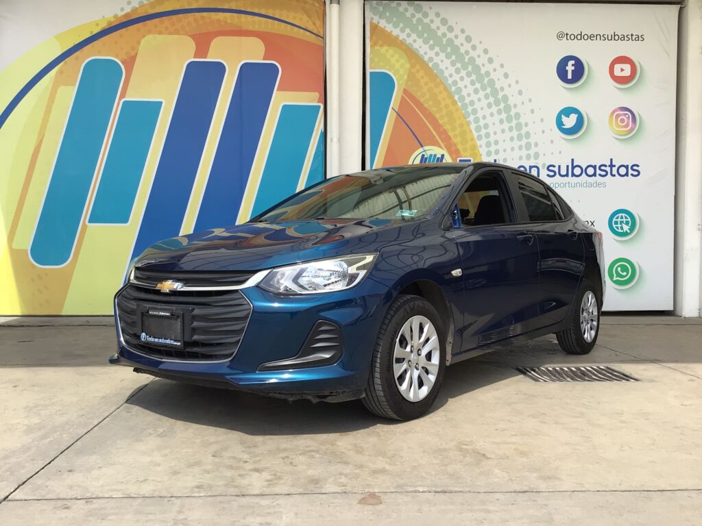 imagen principal de la unidad