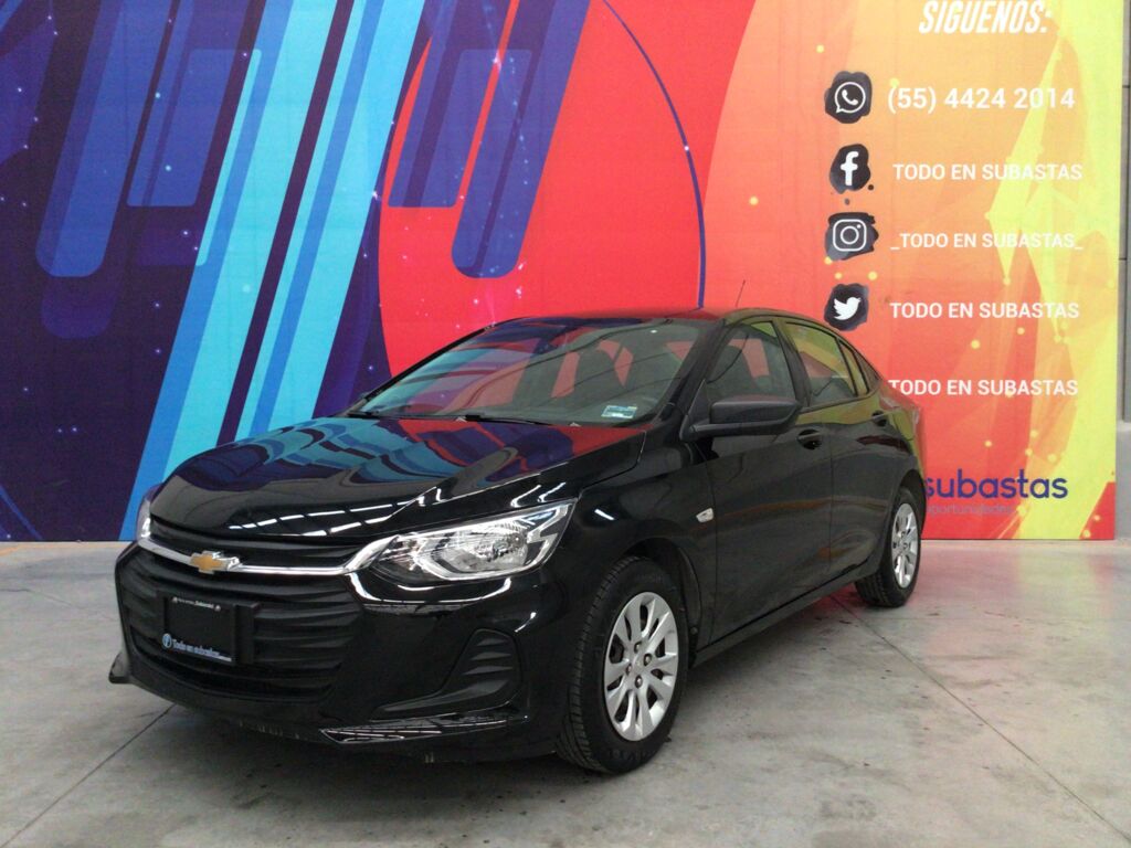 imagen principal de la unidad