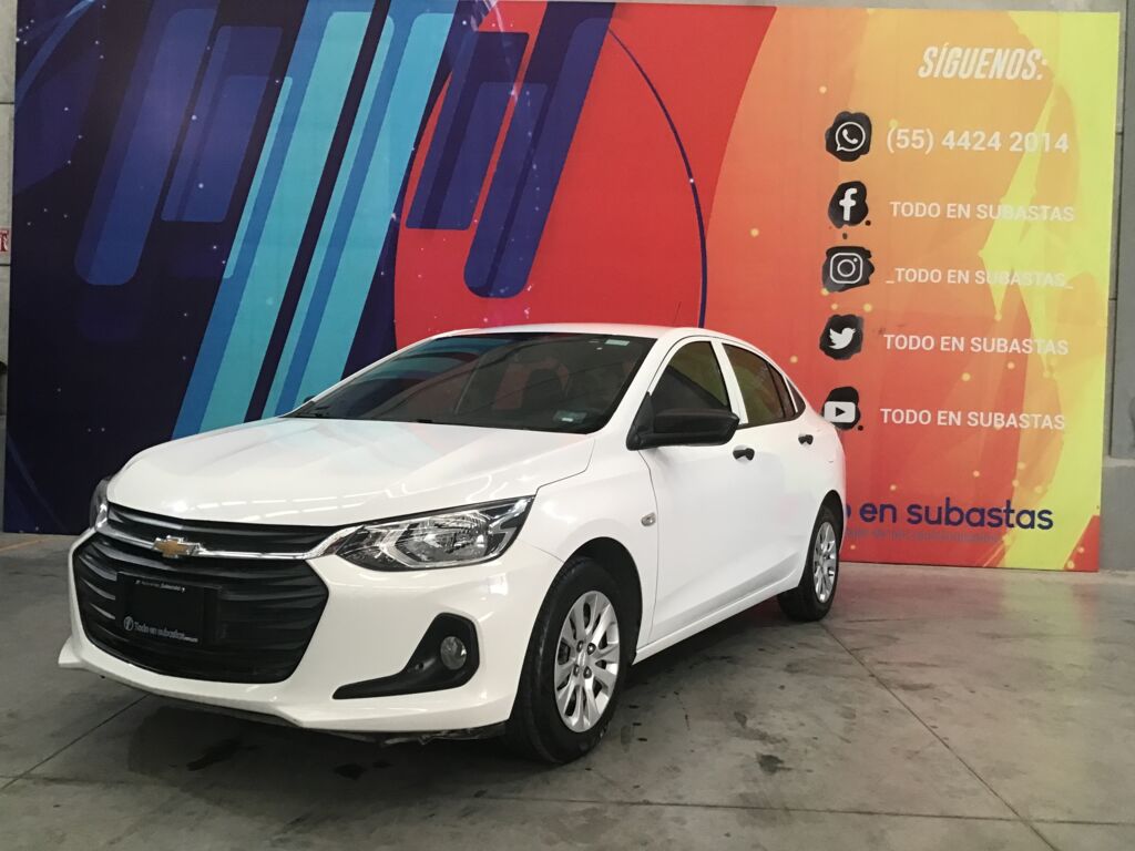 imagen principal de la unidad