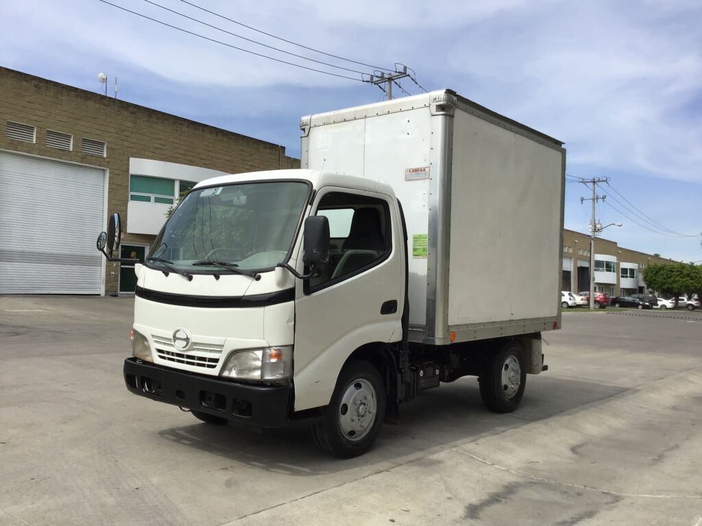 imagen principal de la unidad