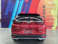 2021 Honda CR-V 5p Touring L4/1.5/T CVT   2021 Honda CR-V Venta Exteriores 6