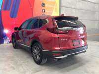 2021 Honda CR-V 5p Touring L4/1.5/T CVT   2021 Honda CR-V Venta Exteriores 7