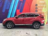 2021 Honda CR-V 5p Touring L4/1.5/T CVT   2021 Honda CR-V Venta Exteriores 8