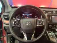 2021 Honda CR-V 5p Touring L4/1.5/T CVT   2021 Honda CR-V Venta Interiores 1