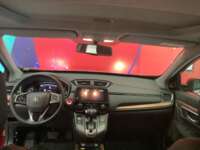 2021 Honda CR-V 5p Touring L4/1.5/T CVT   2021 Honda CR-V Venta Interiores 3