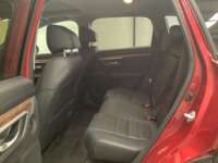2021 Honda CR-V 5p Touring L4/1.5/T CVT   2021 Honda CR-V Venta Interiores 22