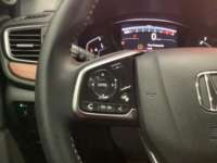 2021 Honda CR-V 5p Touring L4/1.5/T CVT   2021 Honda CR-V Venta Interiores 4
