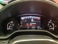 2021 Honda CR-V 5p Touring L4/1.5/T CVT   2021 Honda CR-V Venta Interiores 5