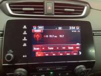 2021 Honda CR-V 5p Touring L4/1.5/T CVT   2021 Honda CR-V Venta Interiores 9