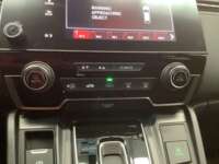 2021 Honda CR-V 5p Touring L4/1.5/T CVT   2021 Honda CR-V Venta Interiores 10