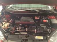 2021 Honda CR-V 5p Touring L4/1.5/T CVT   2021 Honda CR-V Venta Motor 2